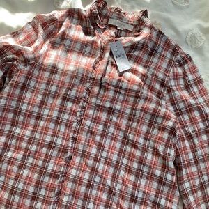 NWT Loft Shirt